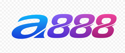 a888 logo